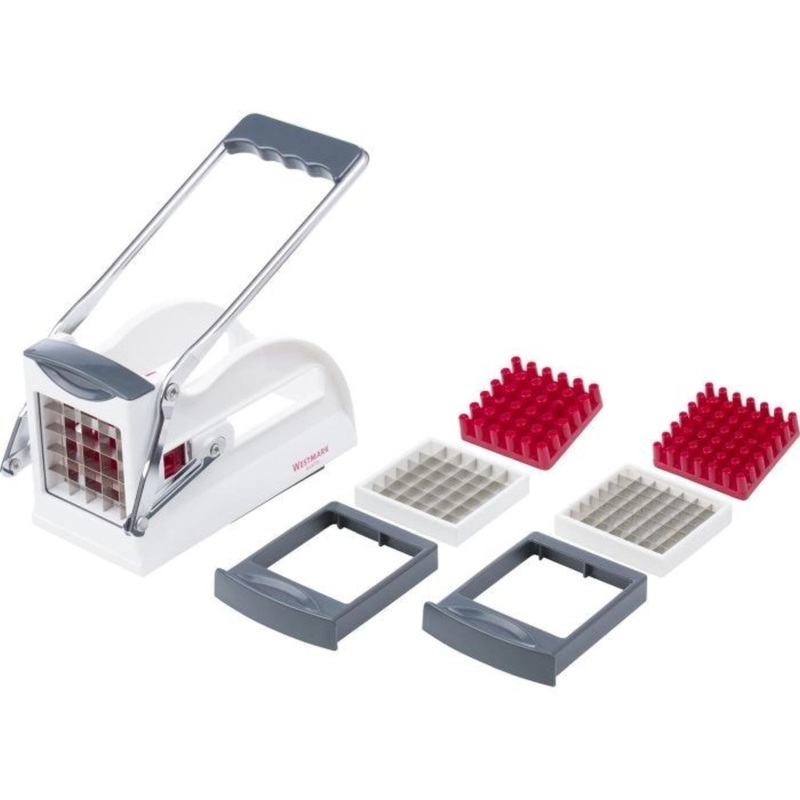 Westmark Pommesschneider 24x10x11cm 1180WM