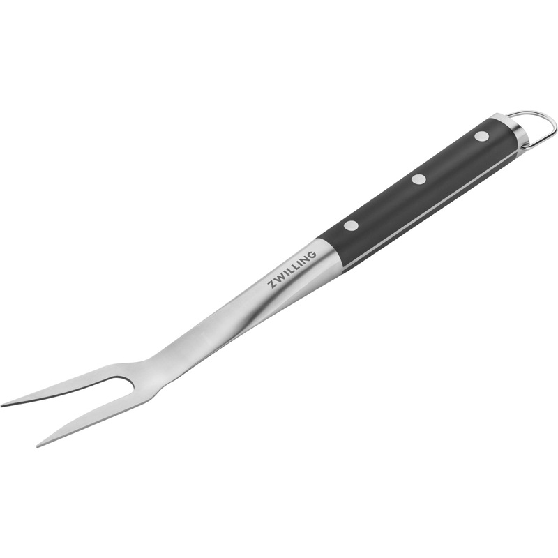 Zwilling Kitchen BBQ+ Fleischgabel Edelstahl 41cm 222.014.003