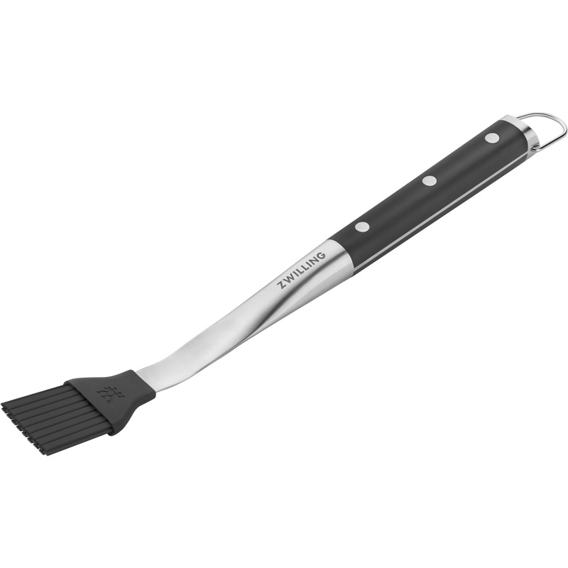 Zwilling Kitchen BBQ+ Pinsel Edelstahl 41cm 222.014.004