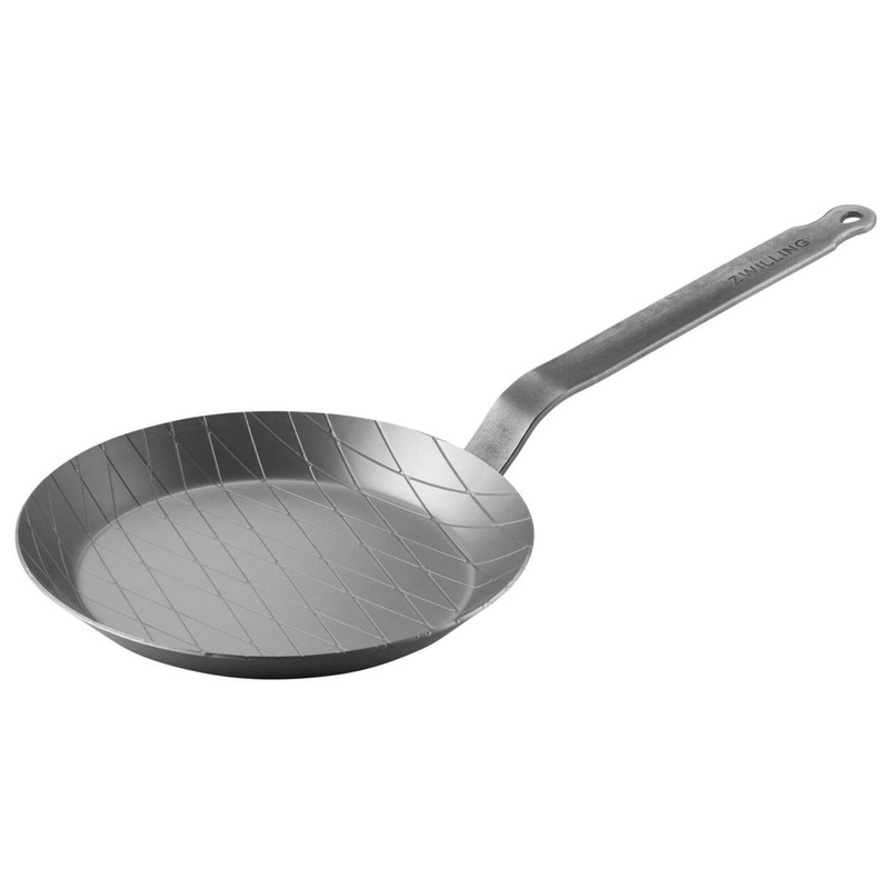 Zwilling Kitchen Bratpfanne Forge 28cm 222.003.002