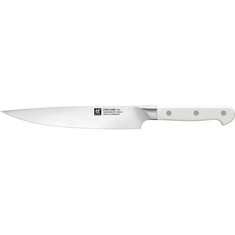 Zwilling Kitchen Fleischmesser 200mm 222.001.010