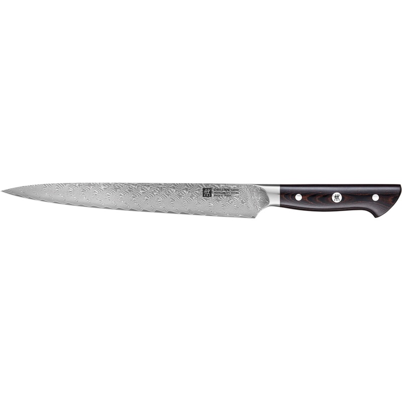 Zwilling Kitchen Fleischmesser Tanrei 230mm 222.001.015