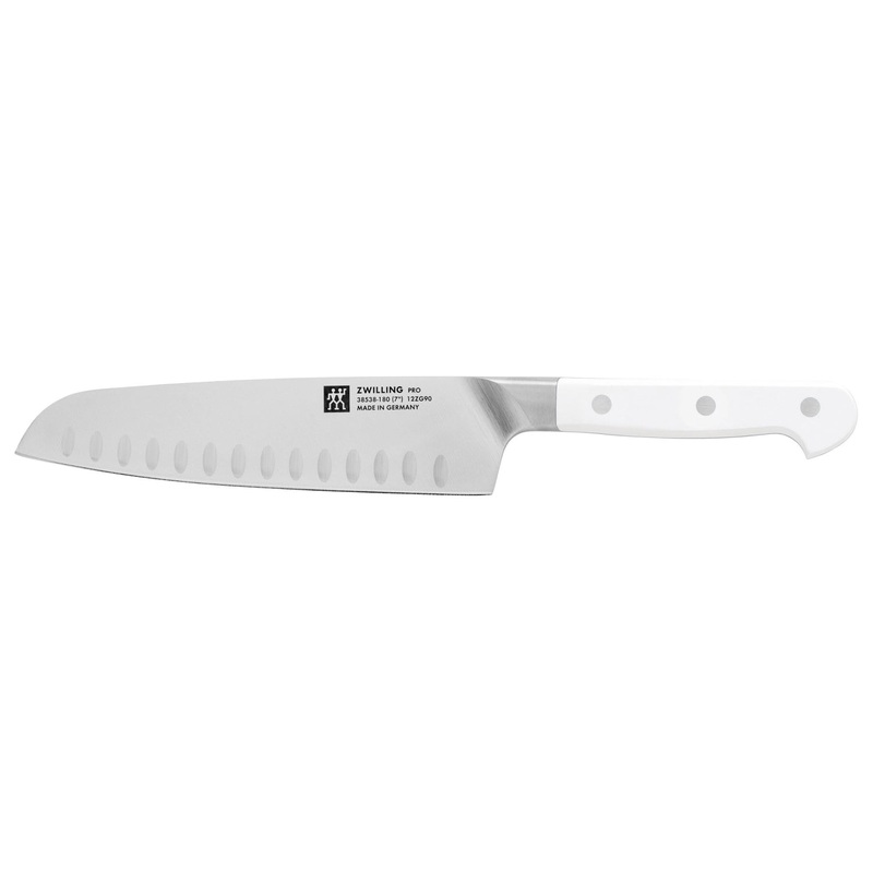 Zwilling Kitchen Santokumesser 180mm 222.001.008