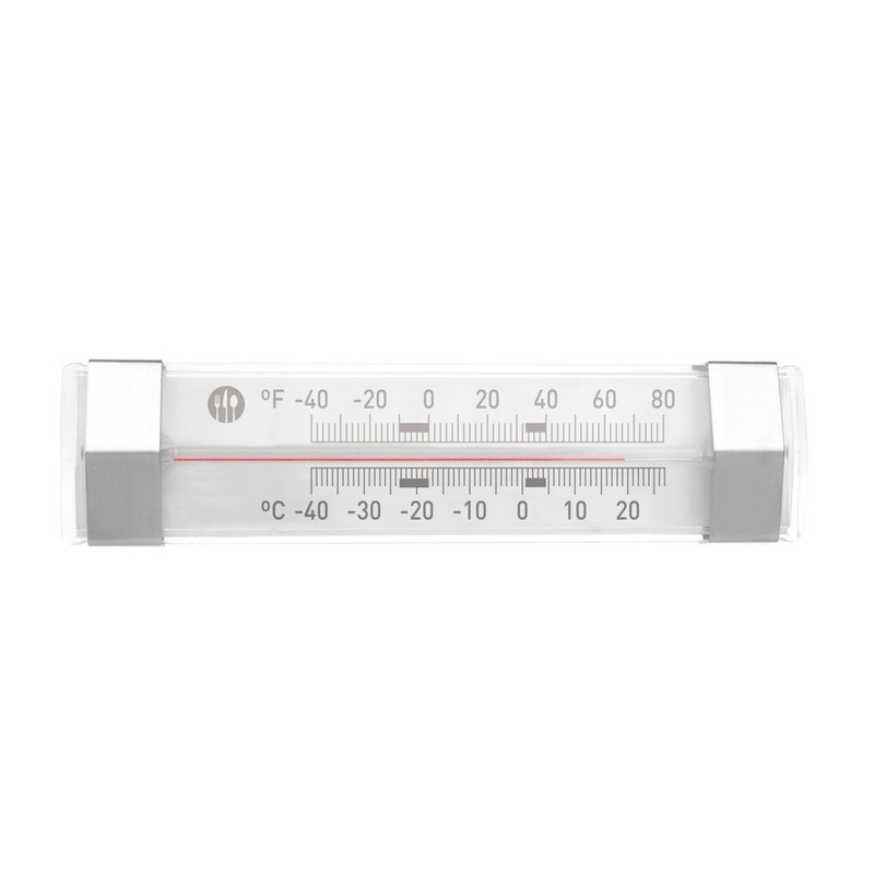 HENDI Thermometer 123x30x19mm