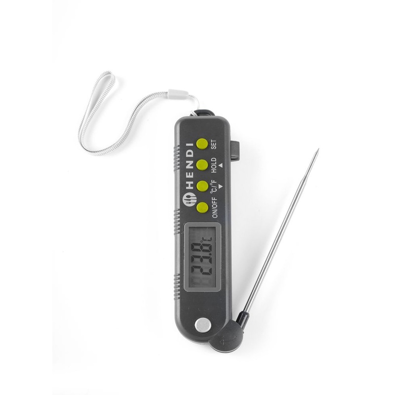 HENDI Thermometer 160x40x25mm