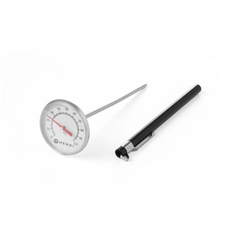 HENDI Thermometer 44.5x140mm