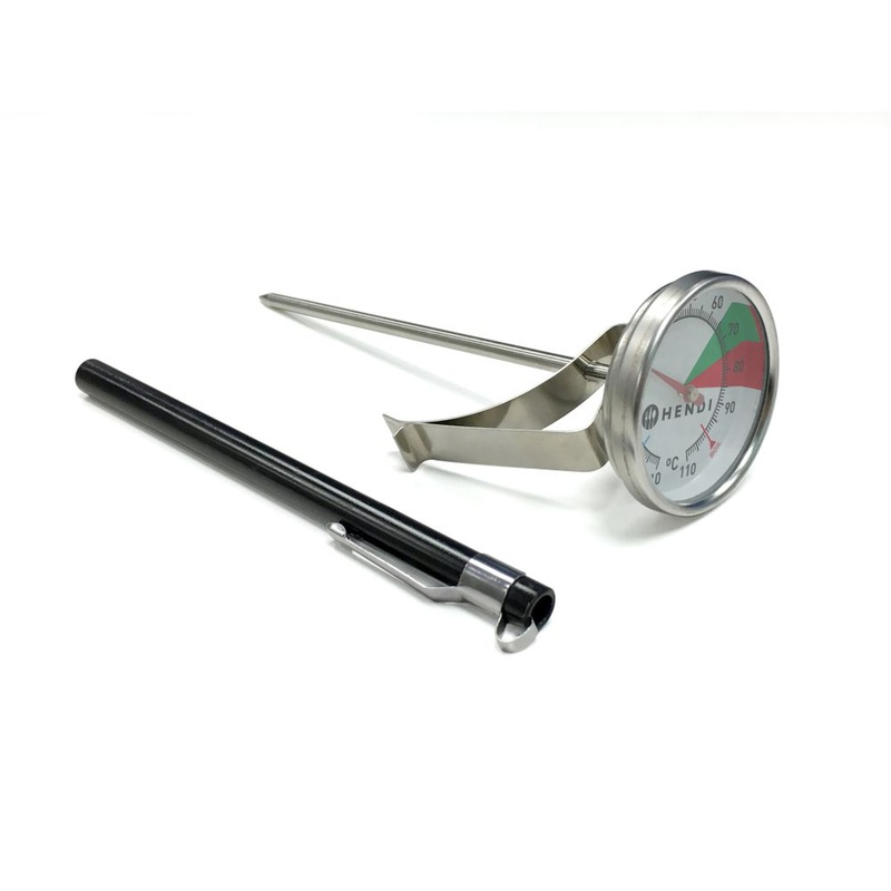 HENDI Thermometer 44x140mm