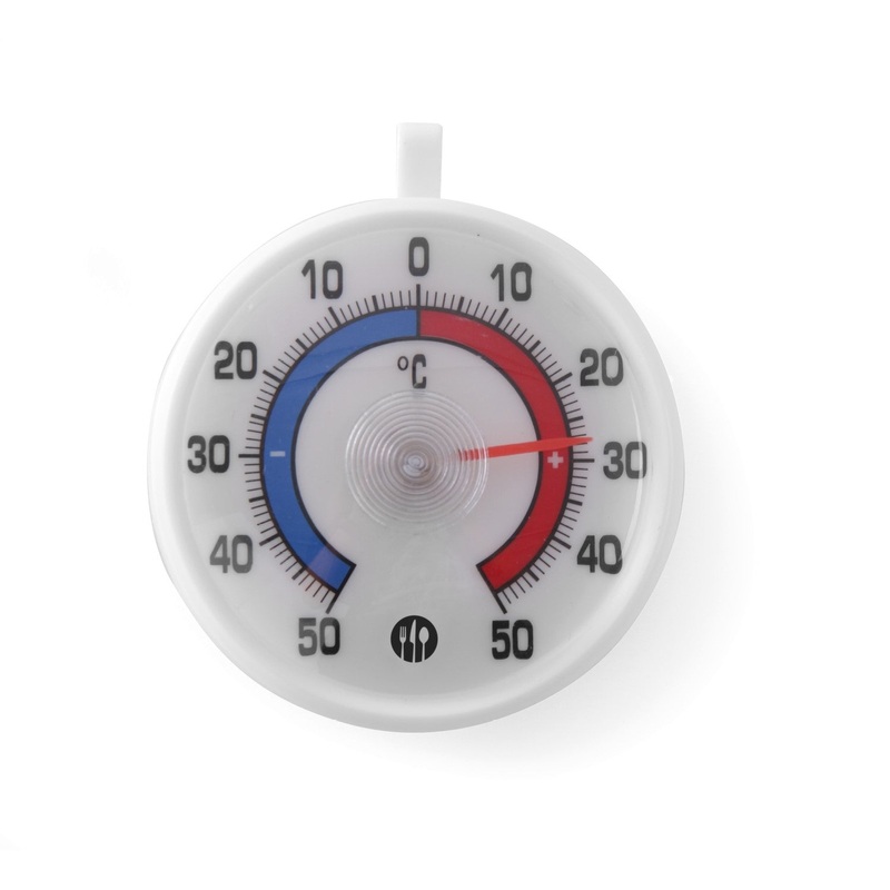 HENDI Thermometer fr Khlschrank