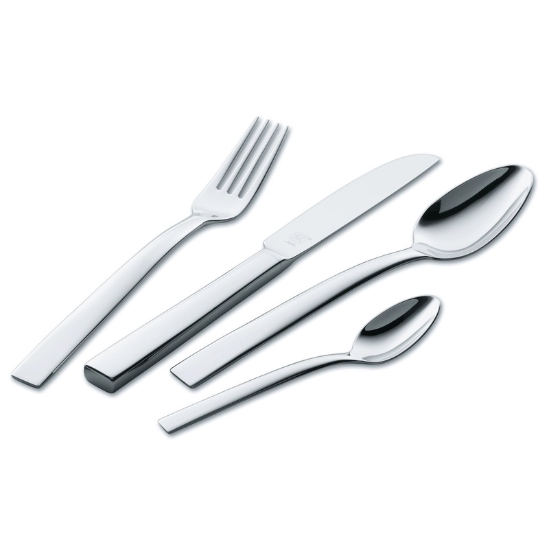 Zwilling Kitchen Zwilling METEO Menbesteck 68-tlg. poliert 07006-338-0