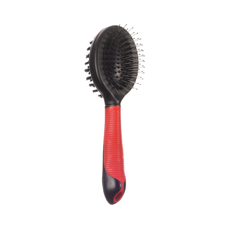 Flamingo Hund Pflege&Hygiene Brste & Stiftbrste Premium Care S