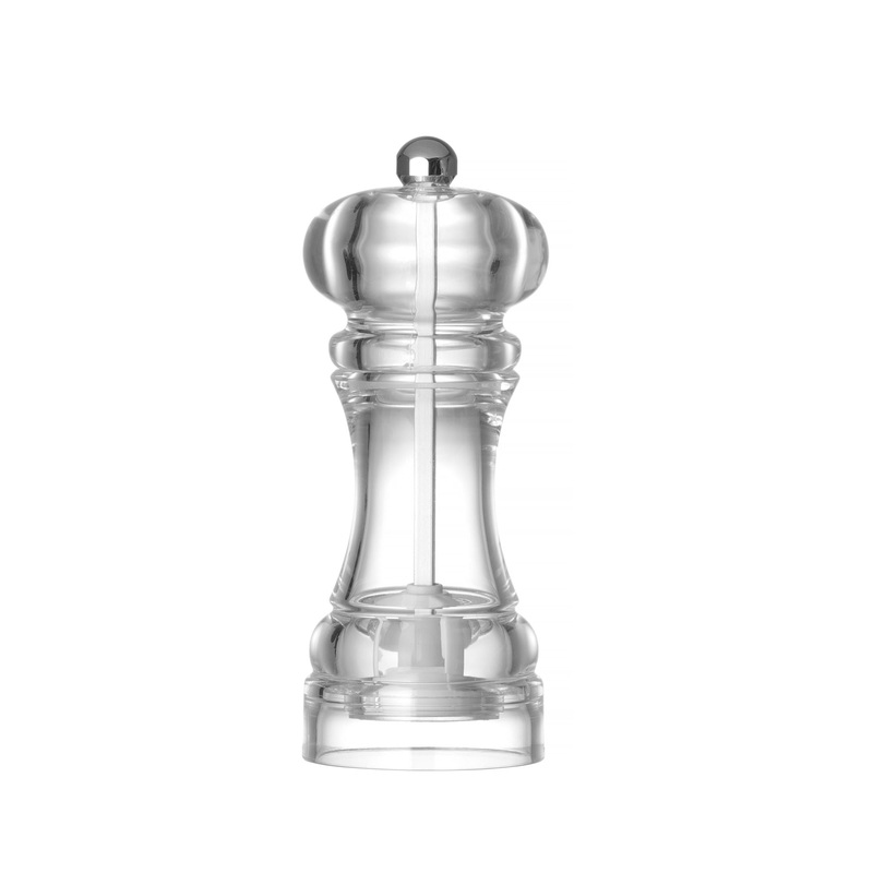 HENDI Salzmhle Transparent 58x146mm