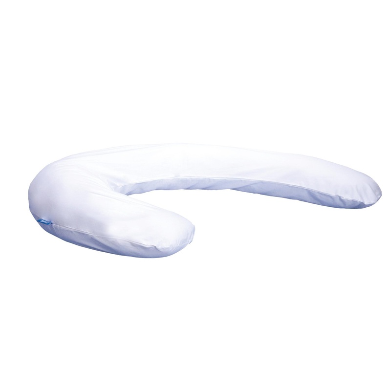 MediaShop Zubehr Dreamolino Swan Pillow Kissenberzug