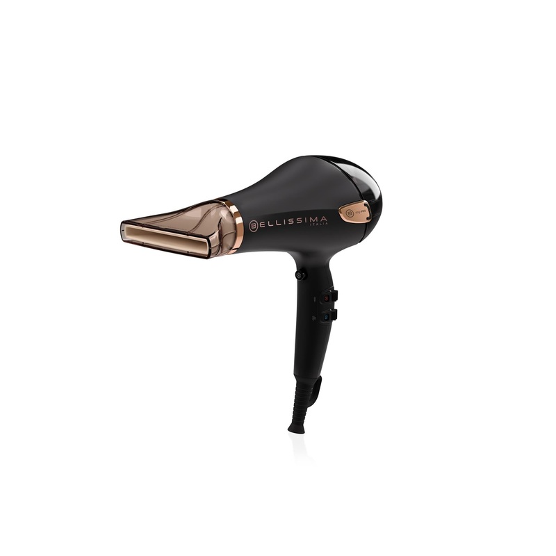 BELLISSIMA Fhn Haartrockner - My Pro P5 3800