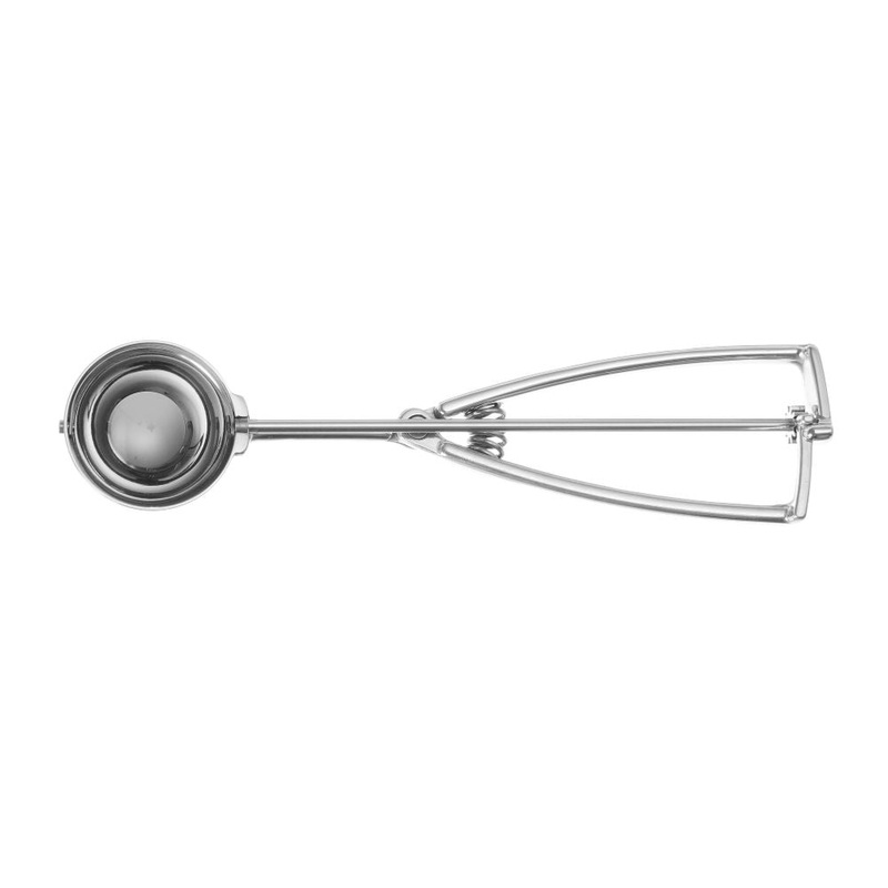 HENDI Eisportionierer 100mm