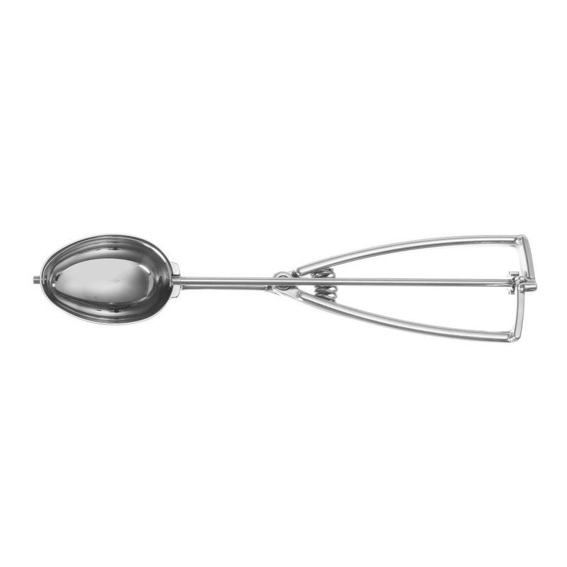 HENDI Eisportionierer 70x52mm