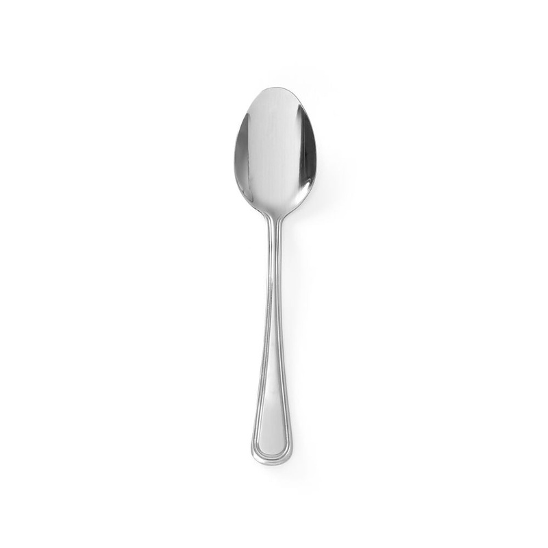 HENDI Kitchen 12 Stk. Lnge 131mm