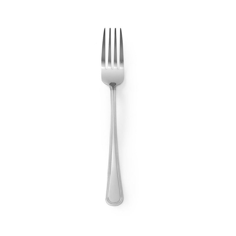 HENDI Kitchen 6 Stk. Lnge 197mm