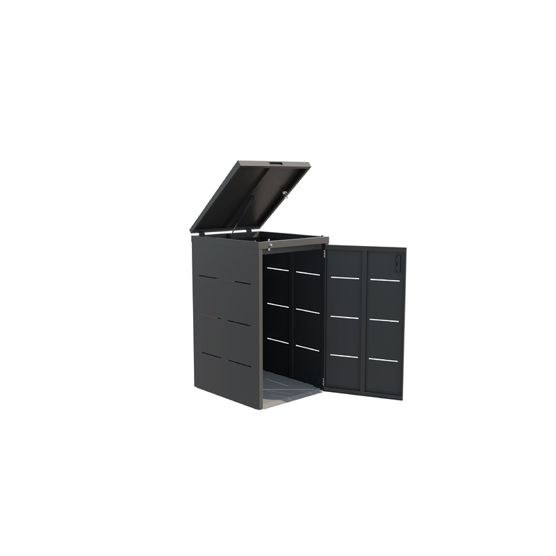 Spa Solutions Abfallbox Bolthouse 73cm x 85cm