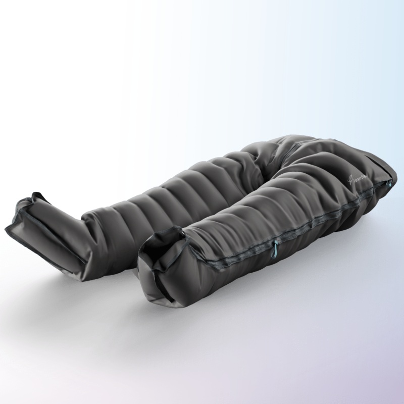 Venen Engel Zubehr Lymph-Flow pants 12 Luftkammern