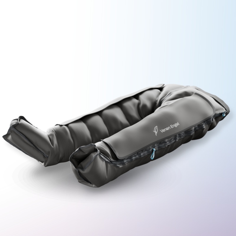 Venen Engel Zubehr Lymph-Flow pants 8 Luftkammern