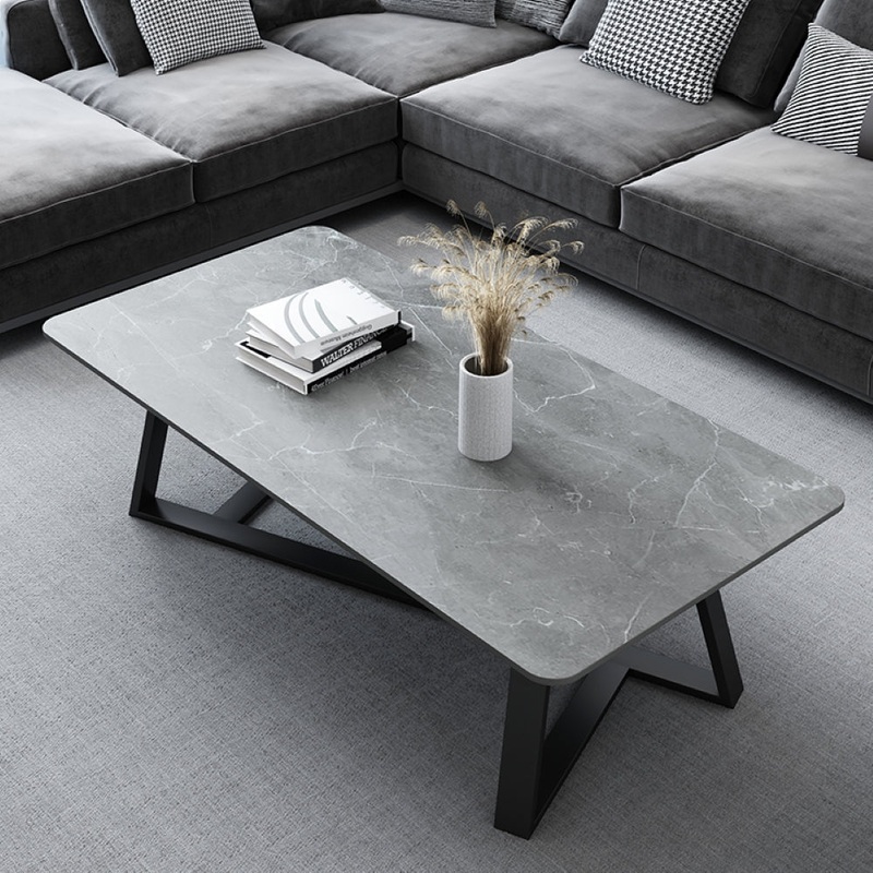 Spa Solutions Tische Couchtisch Lecce Armani-Grey