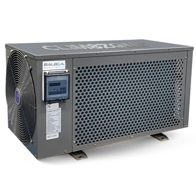 Spa Solutions Whirlpool Zubehr Balboa Wrmepumpe fr Whirlpool und Swim Spa
