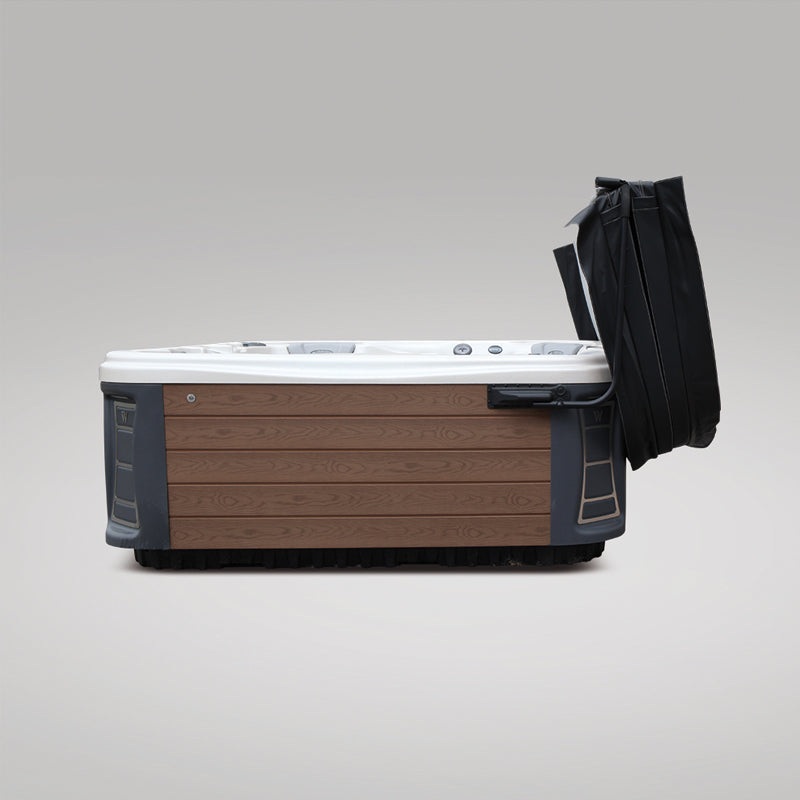 Spa Solutions Whirlpool Zubehr Cover Lift