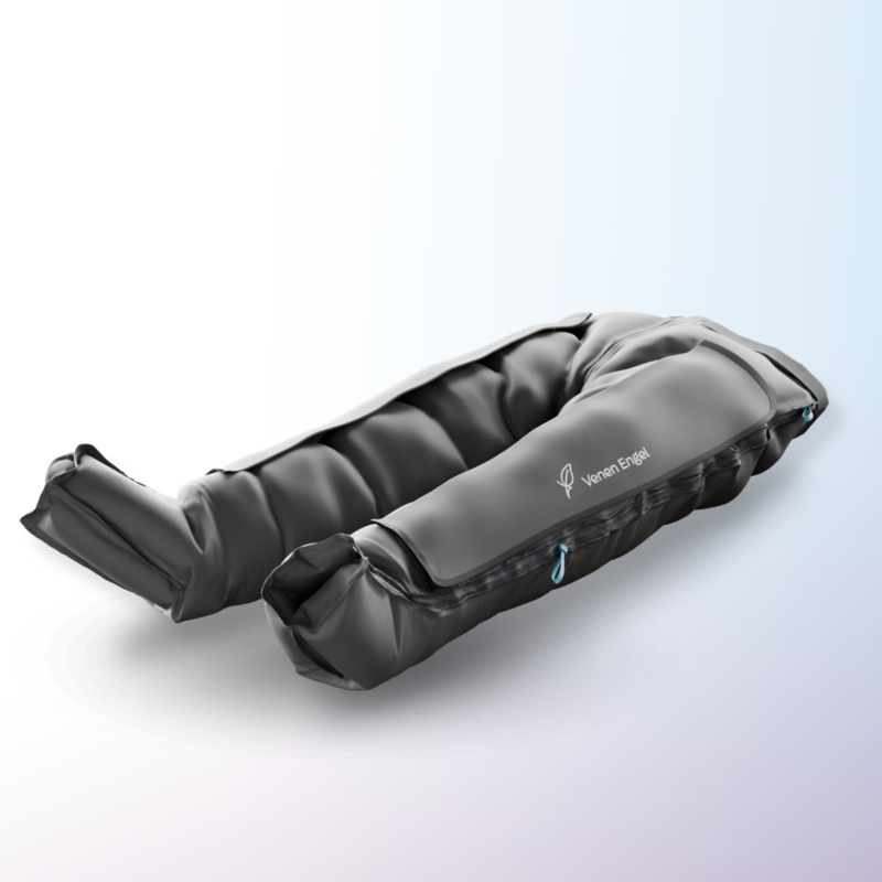 Venen Engel Zubehr Lymph-Flow pants 6 Luftkammern