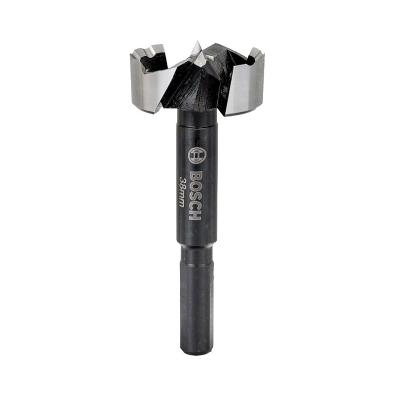Bosch Bosch Zubehr Forstner-Bohrer gewellt 38mm