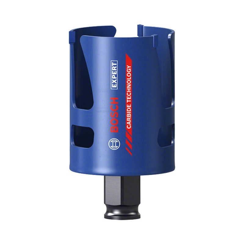 Bosch Bosch Zubehr Lochsge ConstructionMat 51mm EXPERT