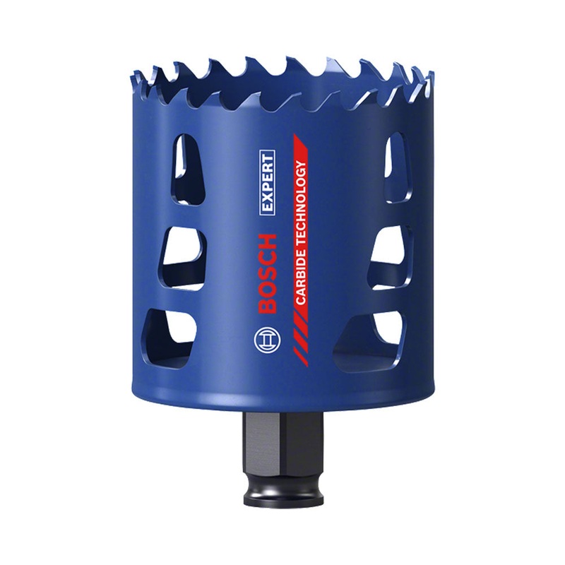 Bosch Bosch Zubehr Lochsge ToughMaterial 65mm EXPERT