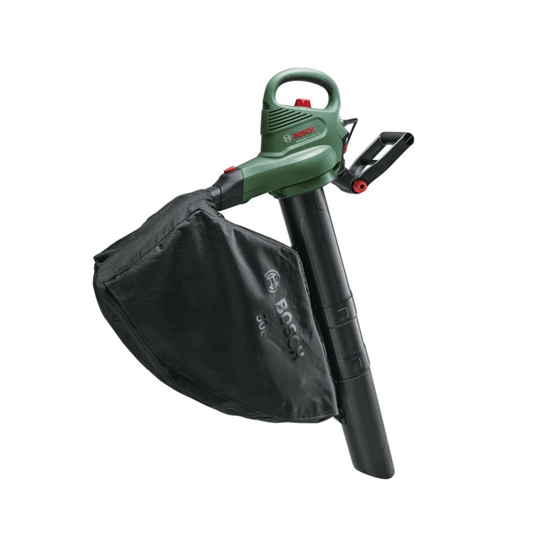 Bosch Gartenmaschine Gartensauger Universal GardenTidy 2300