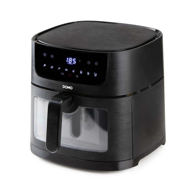 Domo Heissluftfritteuse DO543FR