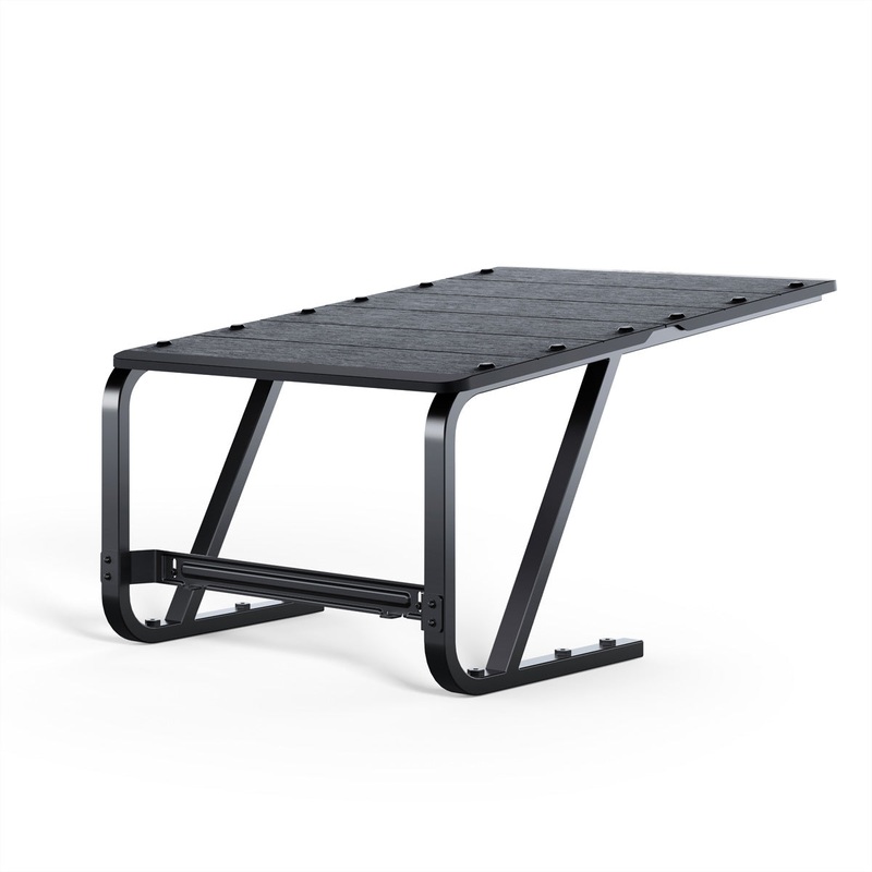 Ecovacs Garage GOAT R136-11, fr GOAT A/O Familie