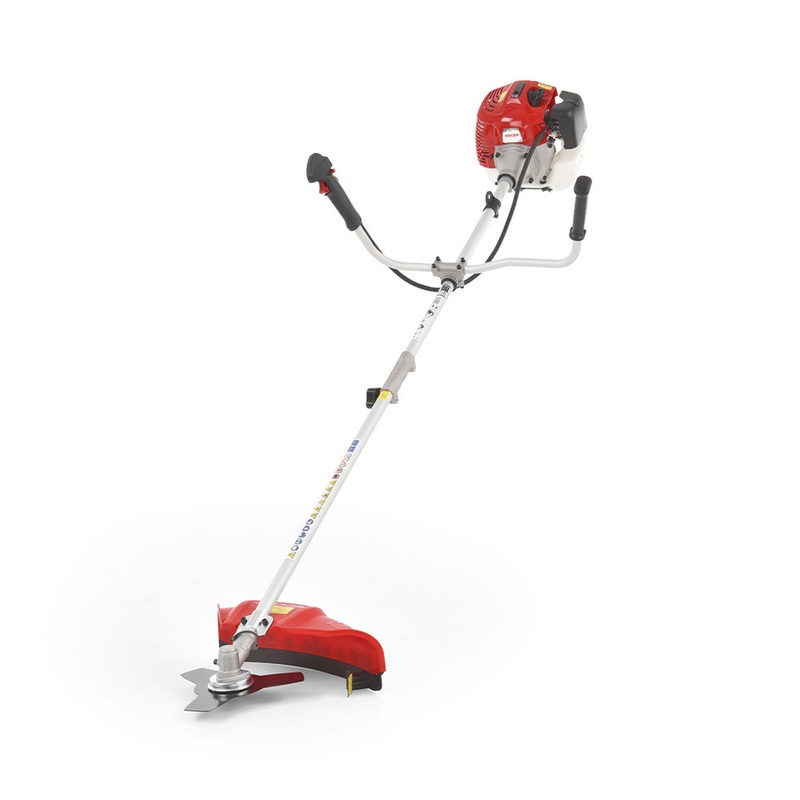 Hecht Gartenmaschine 142 BTS Rasentrimmer/Freischneider