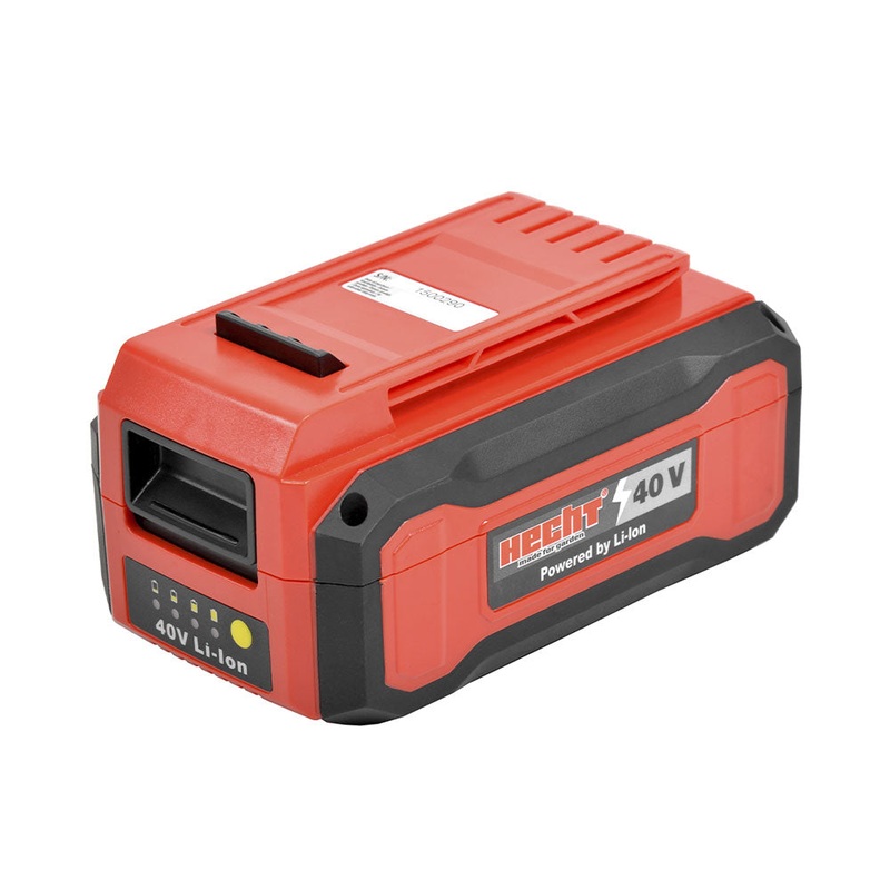 Hecht Zubehr Baubedarf 005040B Akku 40V 4Ah