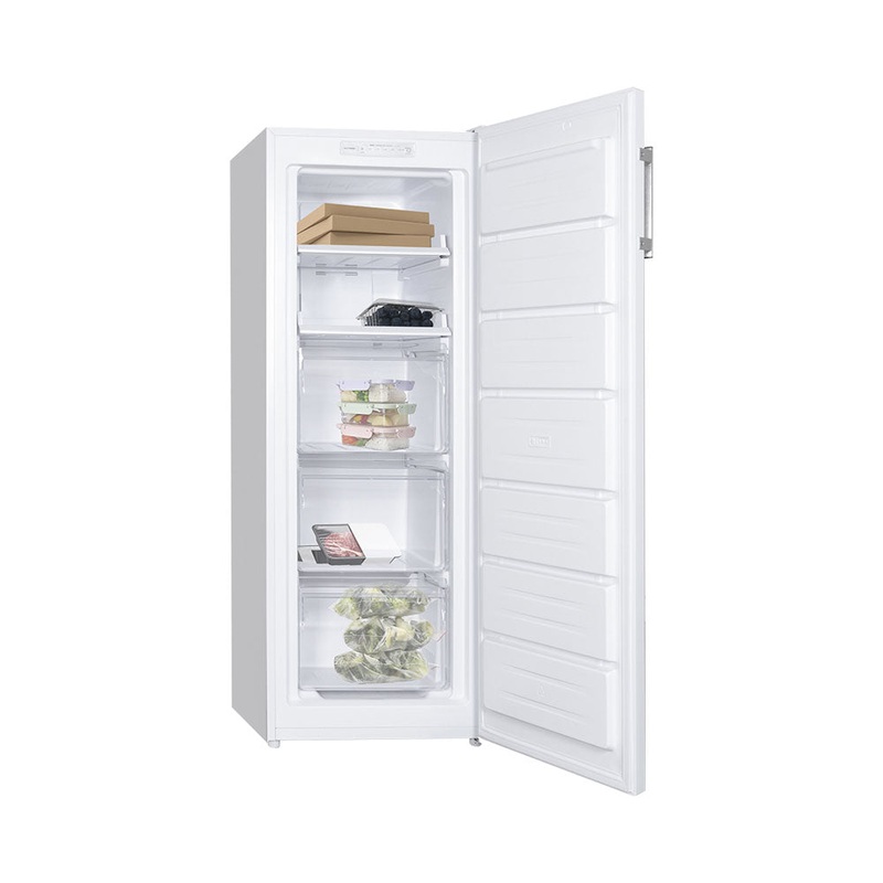 Kibernetik Gefrierschrank GS161C Gefrierschrank No Frost