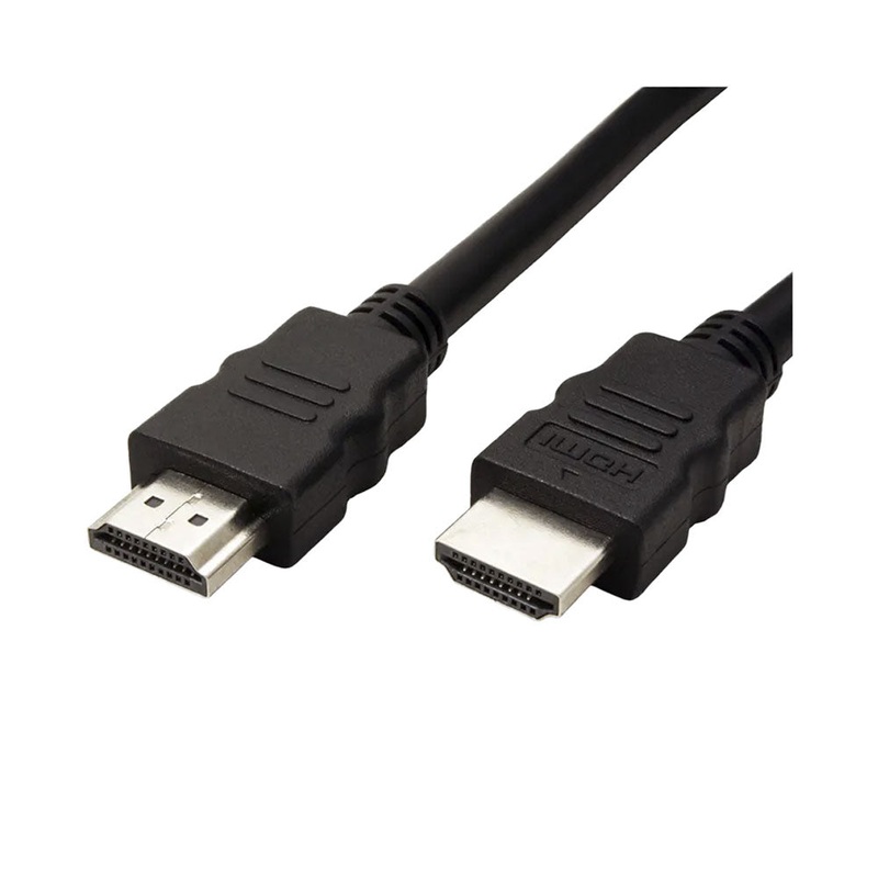 ROLINE Zubehr Haushalt Monitorkabel HDMI High Speed 2m
