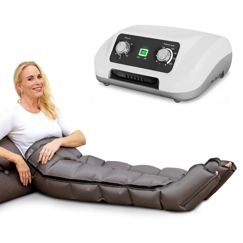 Venen Engel Massagegert 6 mit Hosenmanschette