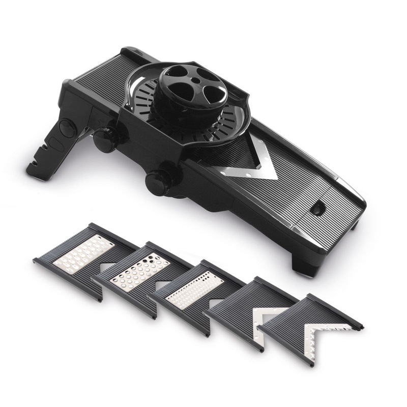 HENDI Gemseschneider V-Shape Super Slicer