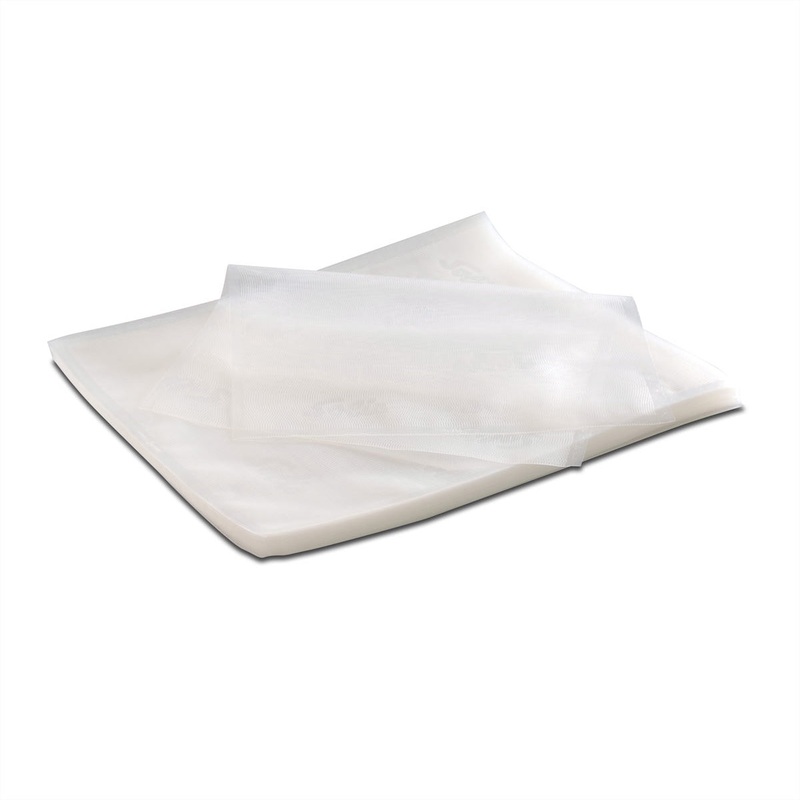 Solis Vakuumierbeutel 50 Stck 30 x 40 cm