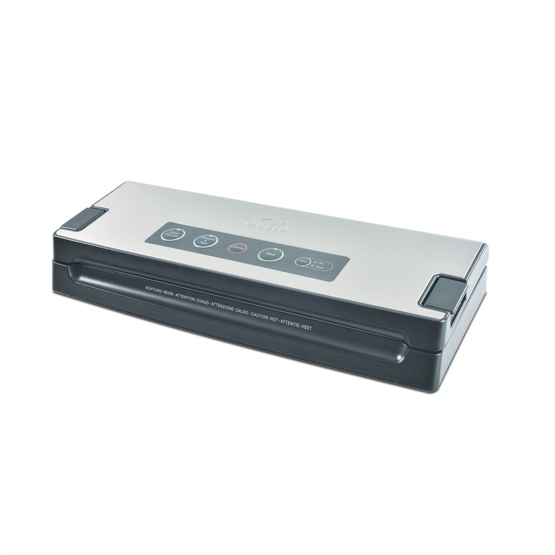 Solis Vakuumiergert Vac Premium 574