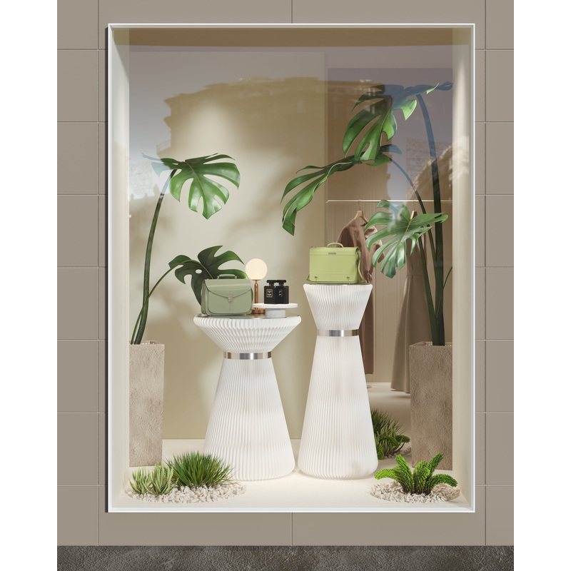 Spa Solutions Beistelltisch iPaper Galaxy