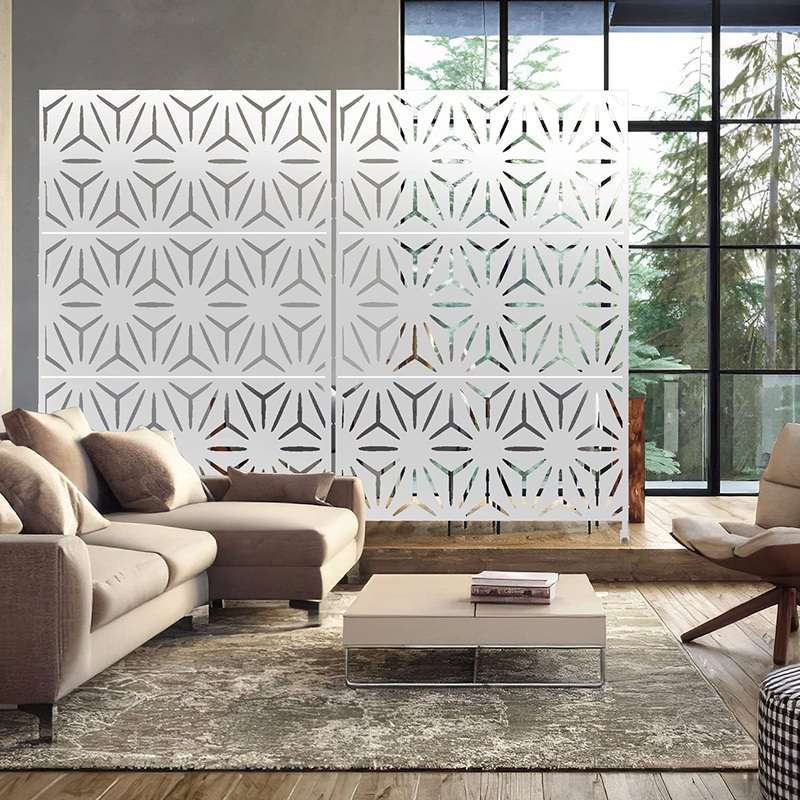 Spa Solutions Sichtschutzwand Horizon Velletri