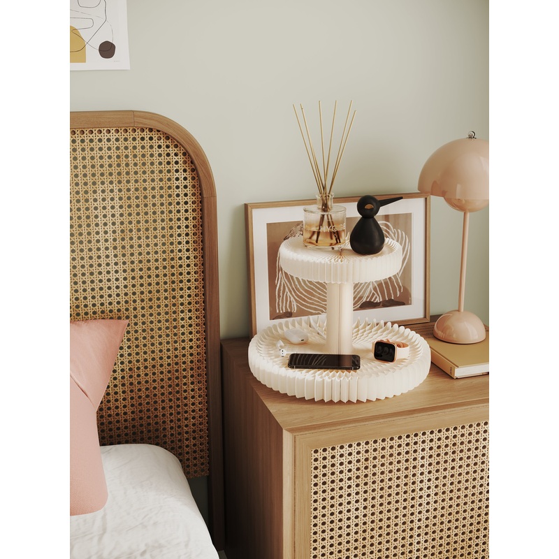 Spa Solutions Teller iPaper Lotus