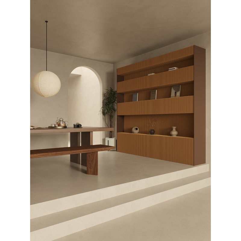 Spa Solutions Wandschrank iPaper Horizon