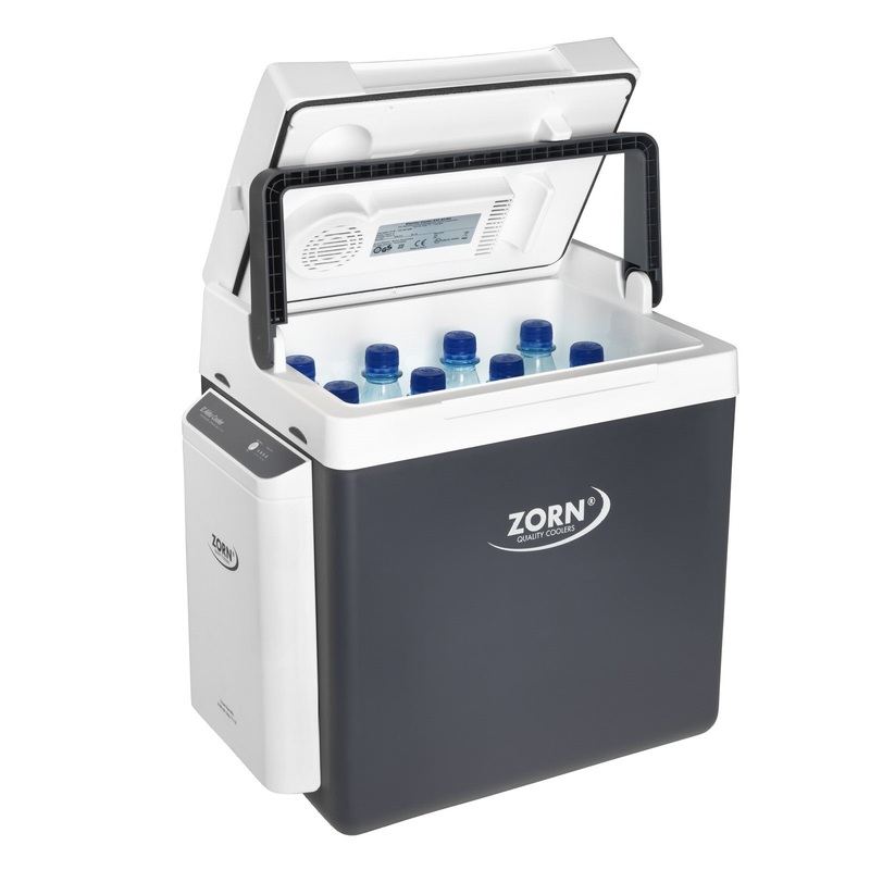 Zorn Khlbox Z 26 LNP, Akku, 25 Liter
