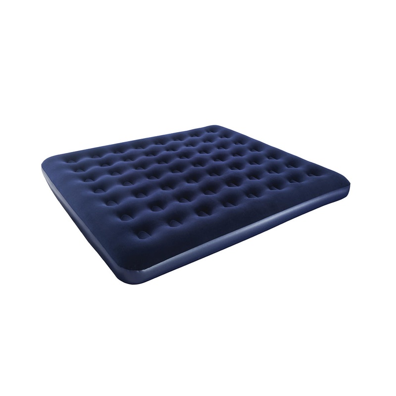 Bestway Freizeit Outdoor Pavillo Luftbett 203x183x22cm