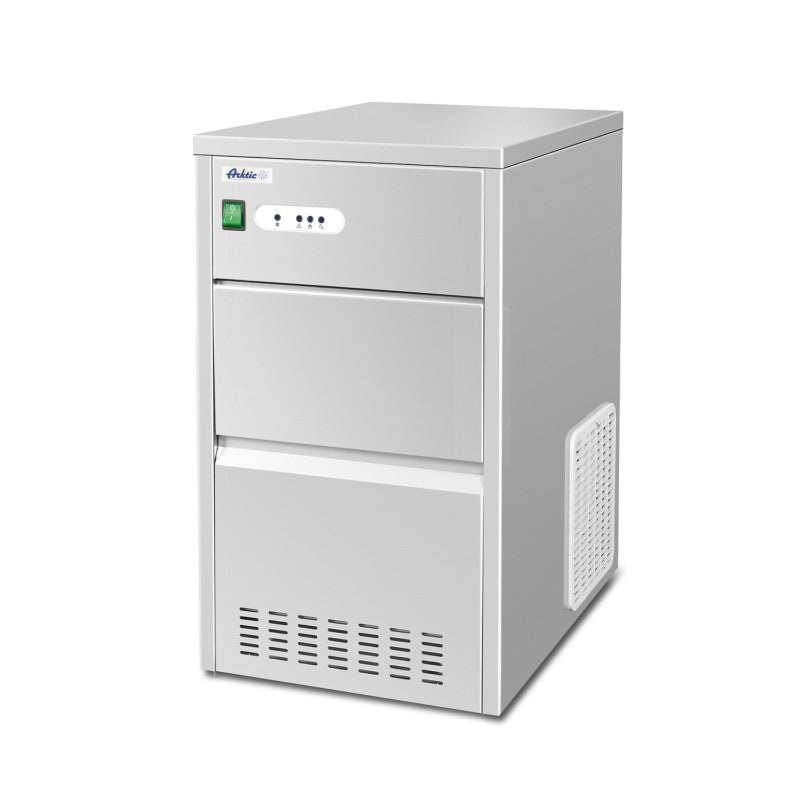 HENDI Eiswrfelmaschine Arktic kugelfrm. Eis 40kg