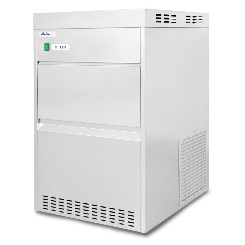 HENDI Eiswrfelmaschine Crush-Eis, Arktic 20kg